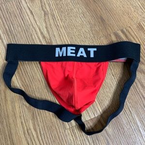 MEAT Jockstraps